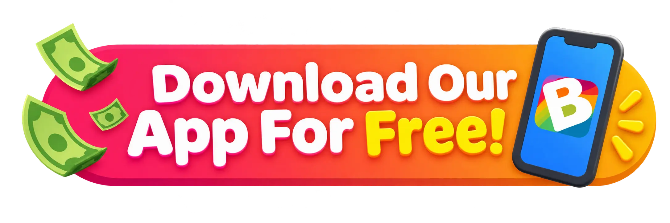 Download our app for free