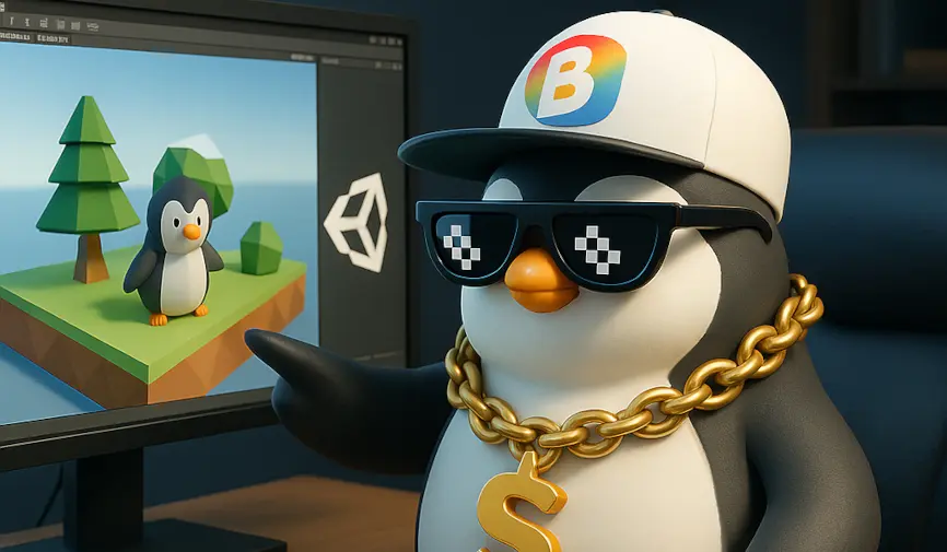 Senior Unity Developer