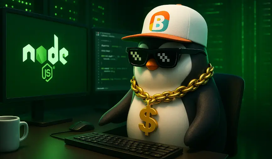 Software Engineer (Backend – Node.js)